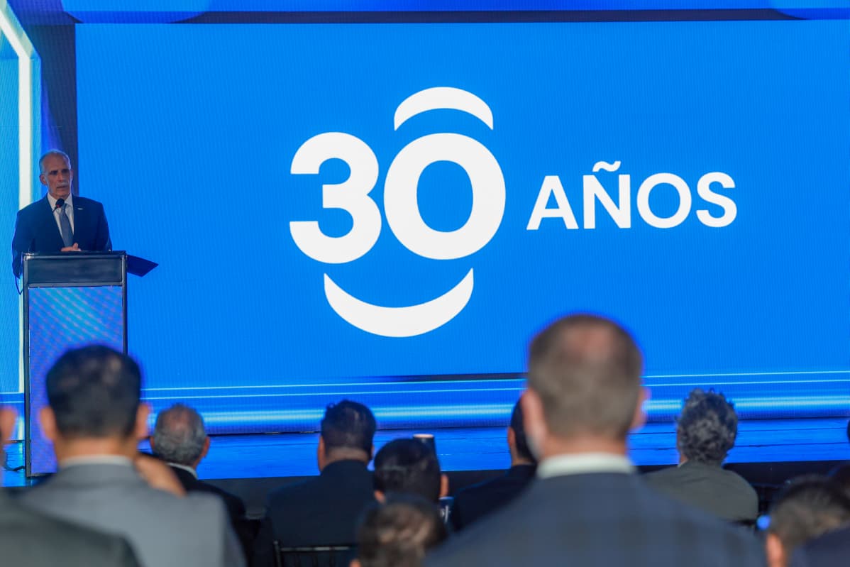 Tigo Honduras anuncia 127 nuevos sitios de red en su 30 aniversario