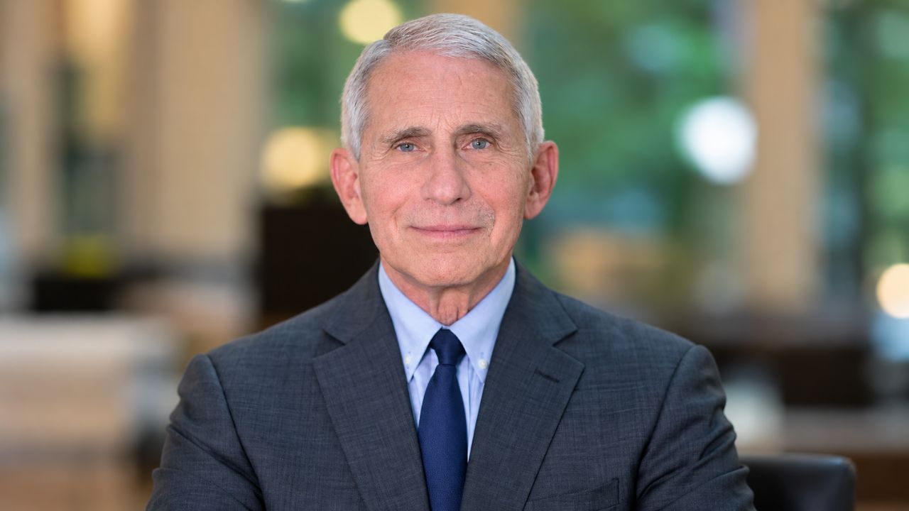Senado de EE. UU. declara a Fauci en desacato tras investigación por la pandemia
