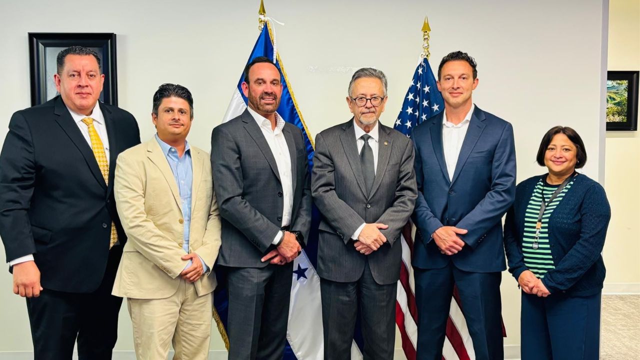 Honduras busca ampliar sus exportaciones agrícolas hacia Estados Unidos