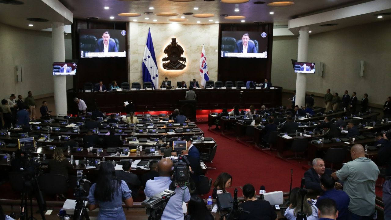 La investigación buscará determinar cuántos de los ciudadanos permanecen en Honduras y cuántos registraron su salida del país.