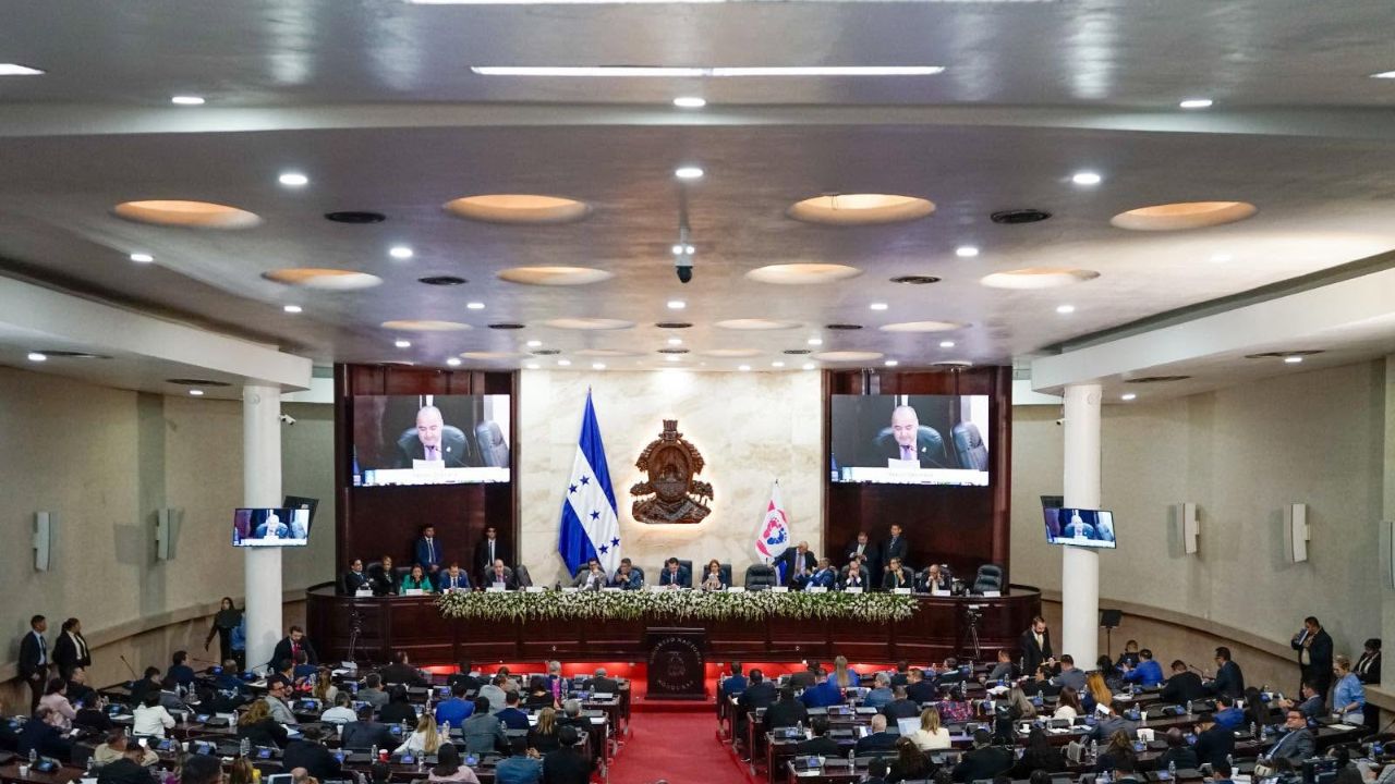 Liberales presentarán contrapropuesta a reforma eléctrica en el Congreso Nacional