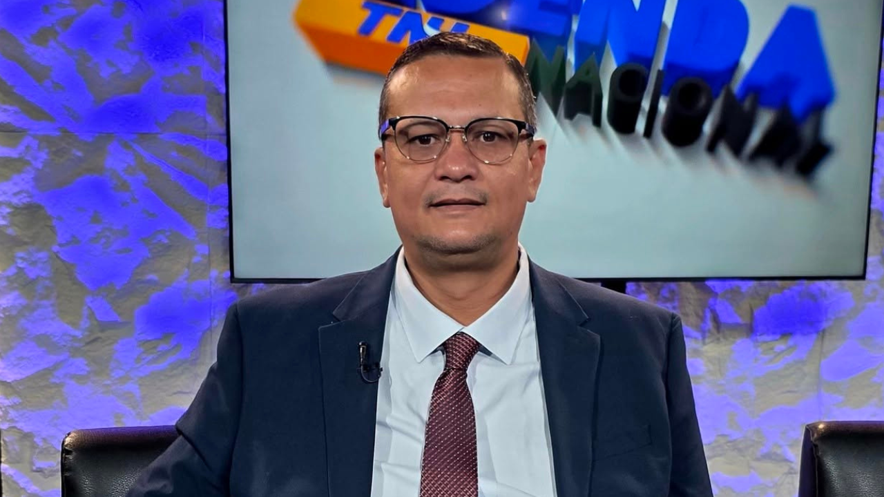 Carlos Oberholzer experto en Alimentación Escolar