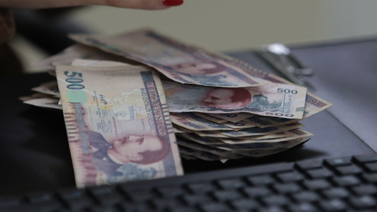 Sefin desembolsa 304.2 millones de lempiras para 50 alcaldías por sequía