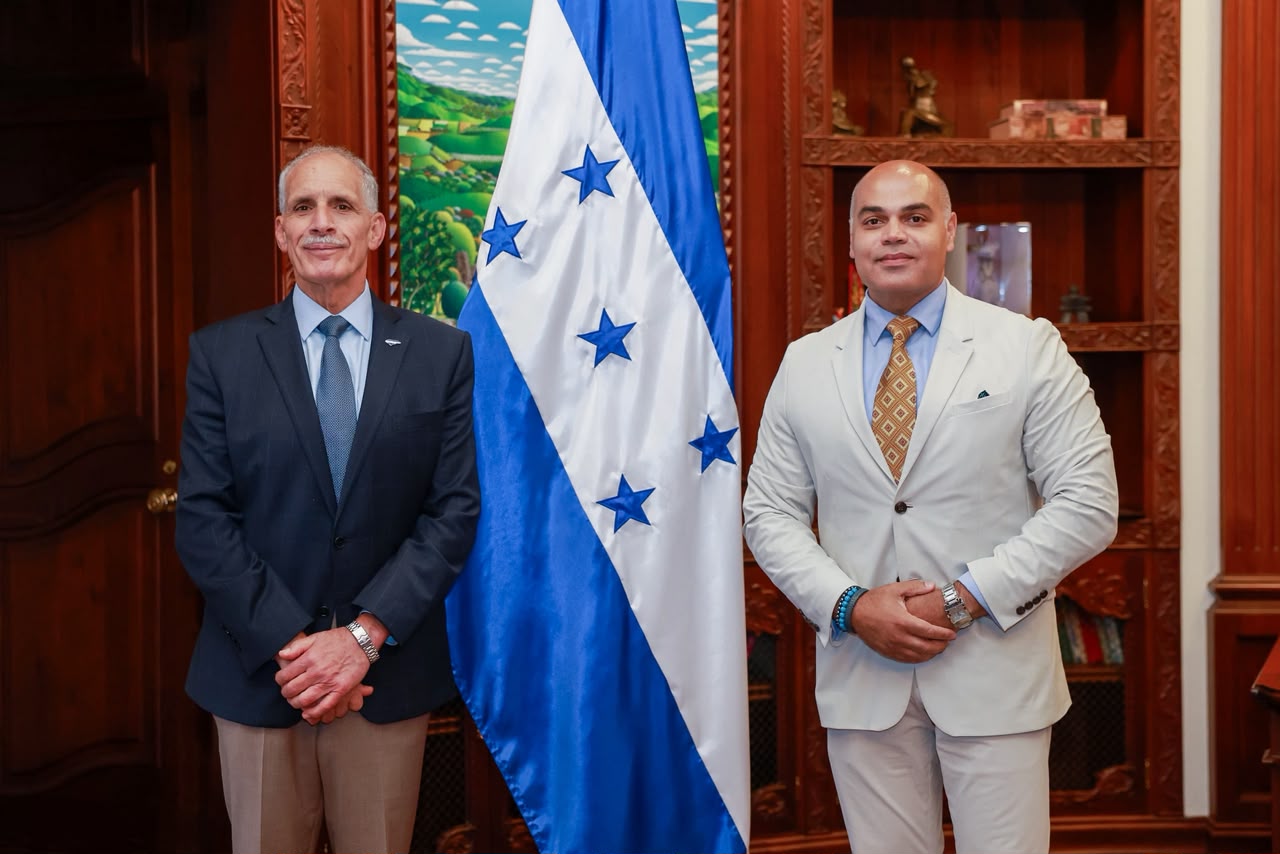 Margaritaville proyecto para impulso de desarrollo al país.