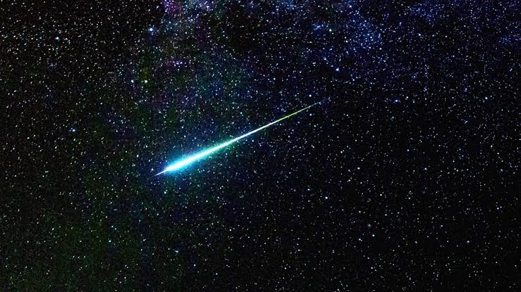 Esta actividad astronómica se llevará a cabo a las 2:30 de la mañana.