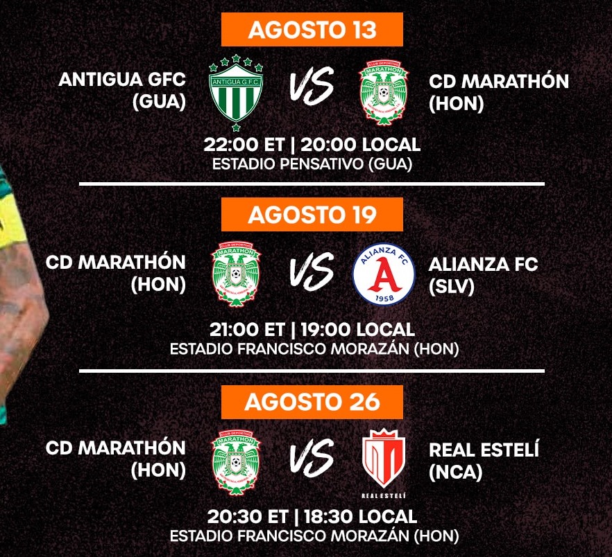 CD Marathón ya conoce su camino en la Copa Centroamericana 🗓️✍️ (1) (1).jpg