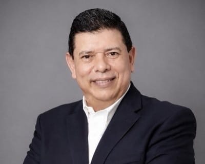Héctor Ordóñez asume como ministro de Estrategia y Comunicaciones