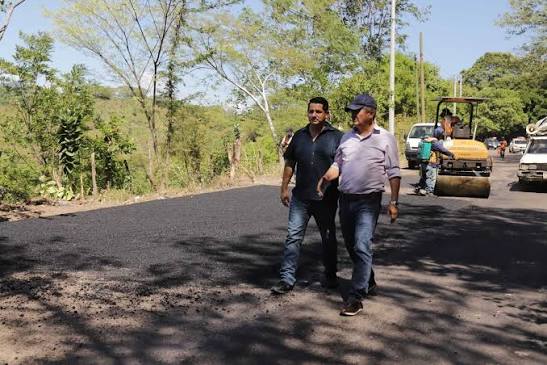 La nueva construcción traerá beneficios para los diferentes transportistas