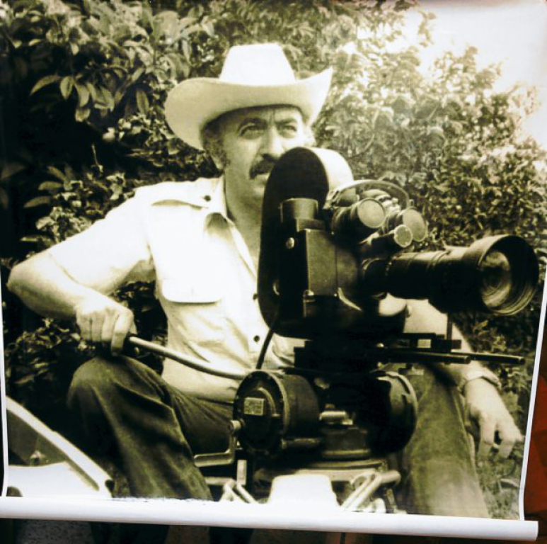 La Historia del cine en Honduras inició en 1962.