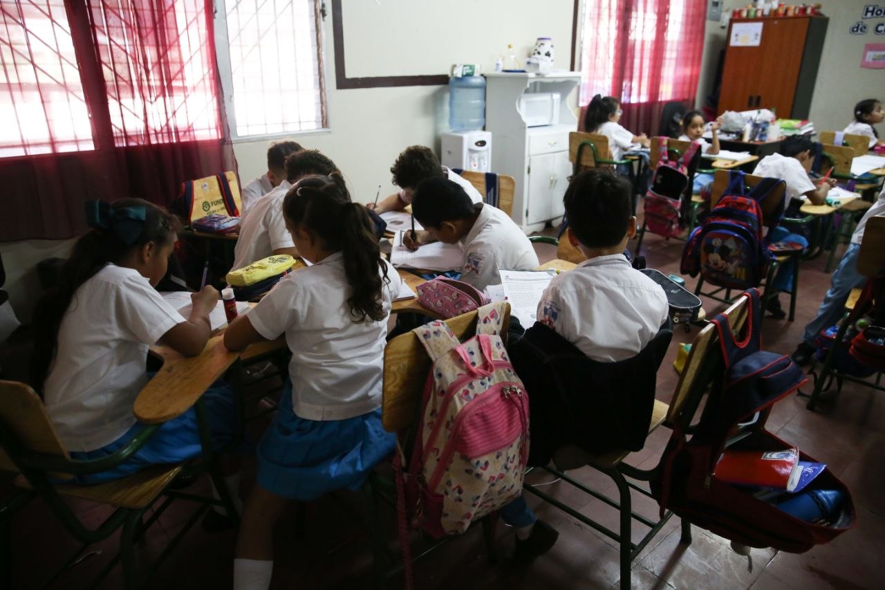 Los principales textos serán de las asignaturas como Español, Matemáticas, Ciencias Sociales y Ciencias Naturales.