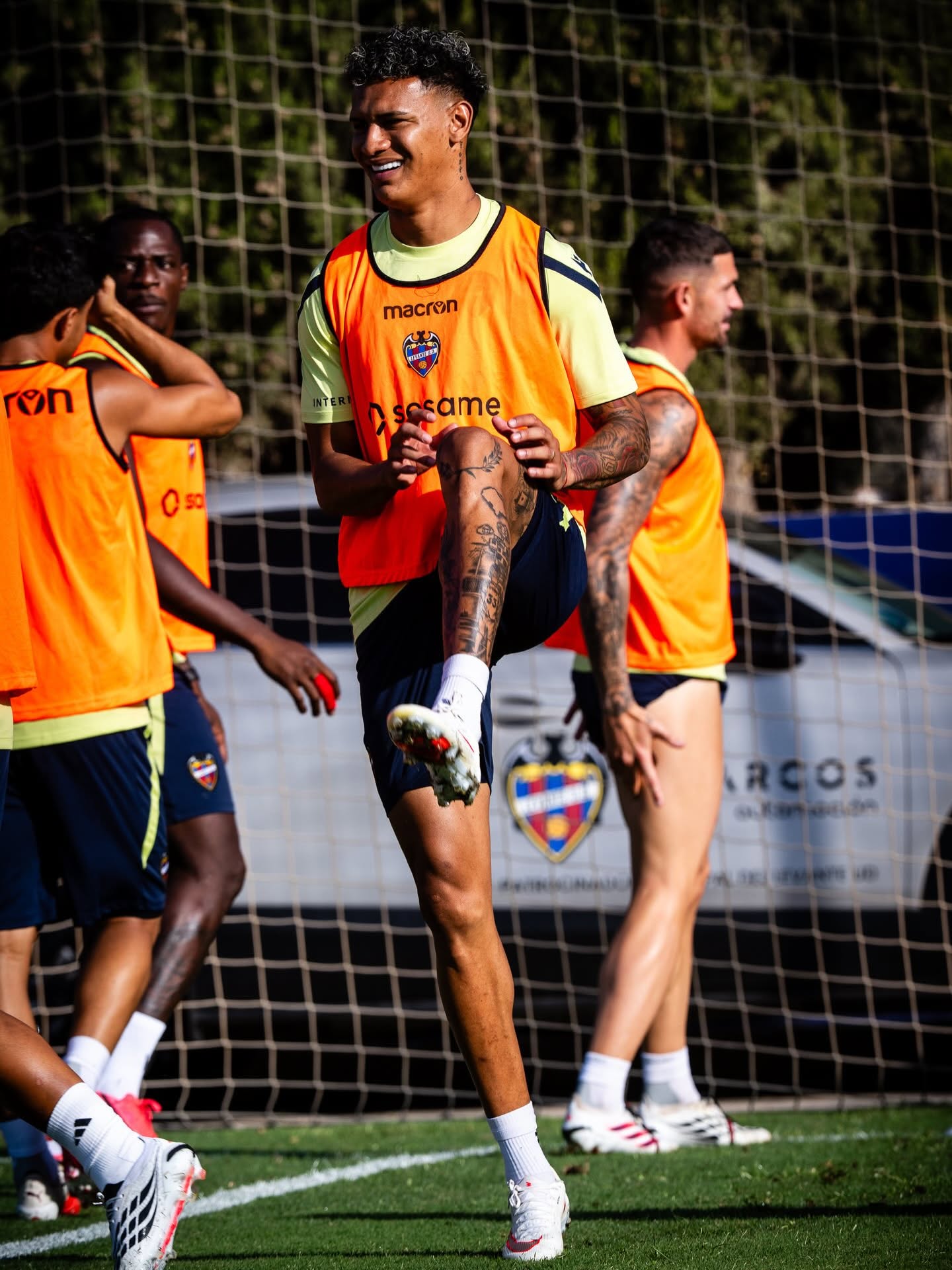 Jugador hondureño Kervin Arriaga.