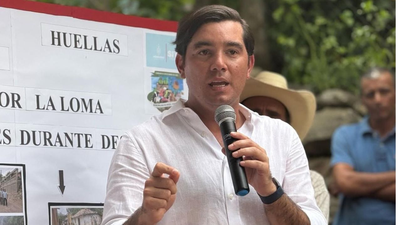 Juez da lugar a petición de Pineda y pide al MP precisar contratos de hospitales