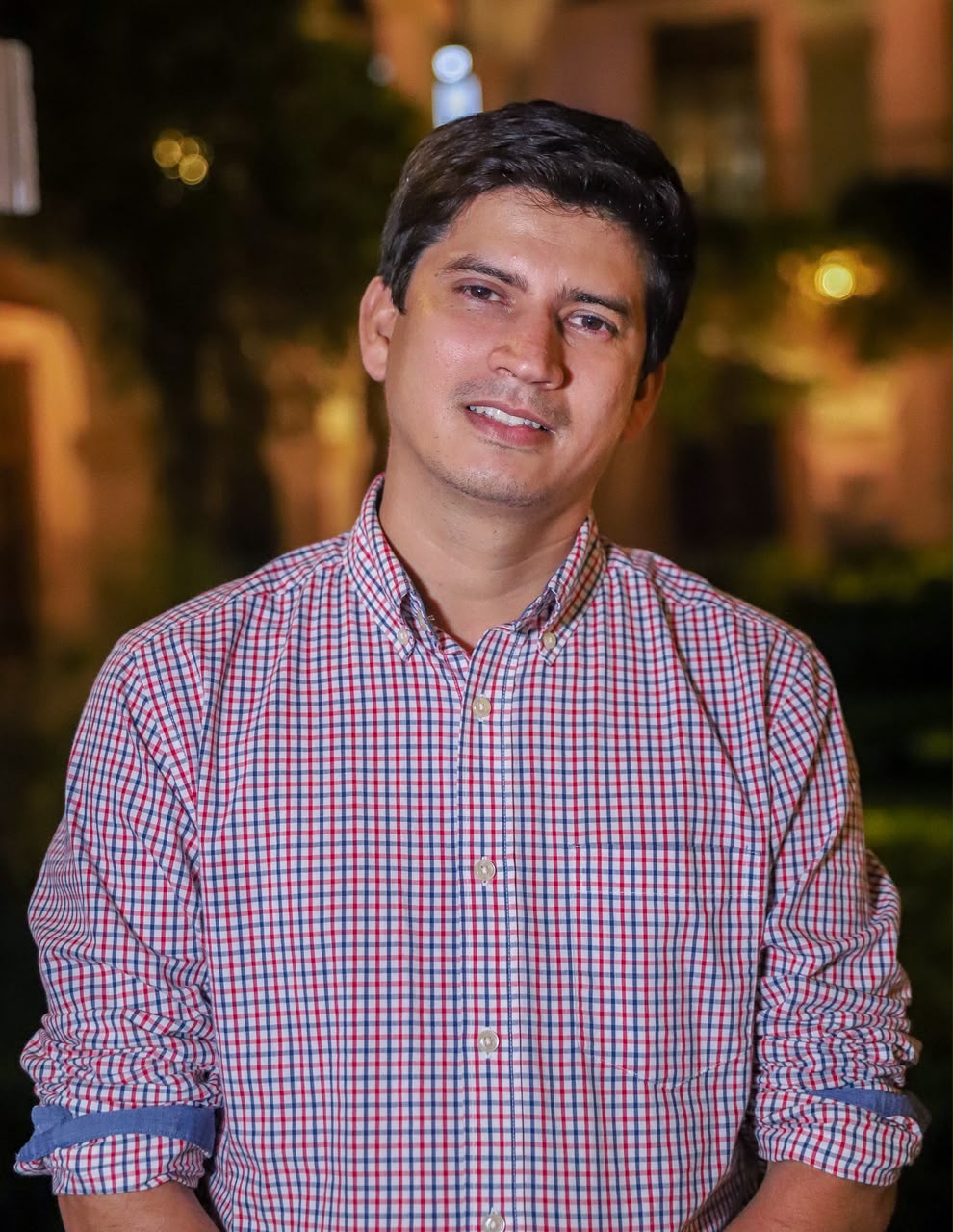 Alcalde de Piraera Deydin Mendoza dijo que la falta de lluvia golpeó a los productores que dependen de sus cultivos para garantizar el sustento de los hogares.