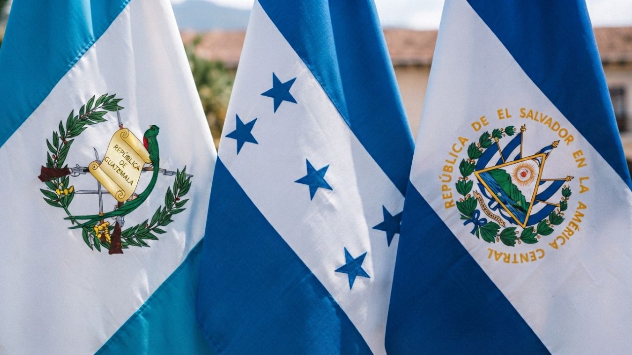 Plan Trifinio prioriza agua, alimentos y conexión turística entre tres países