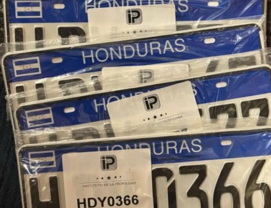 Es necesario mantenerse al tanto del calendario para realizar el pago de la matrícula vehicular.
