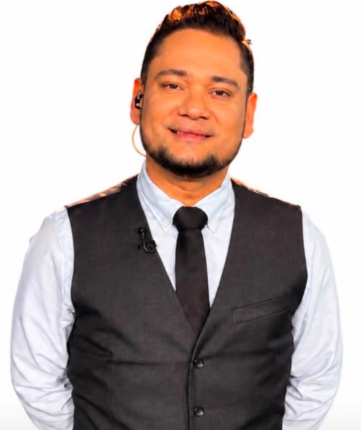 Daniel Oquelí