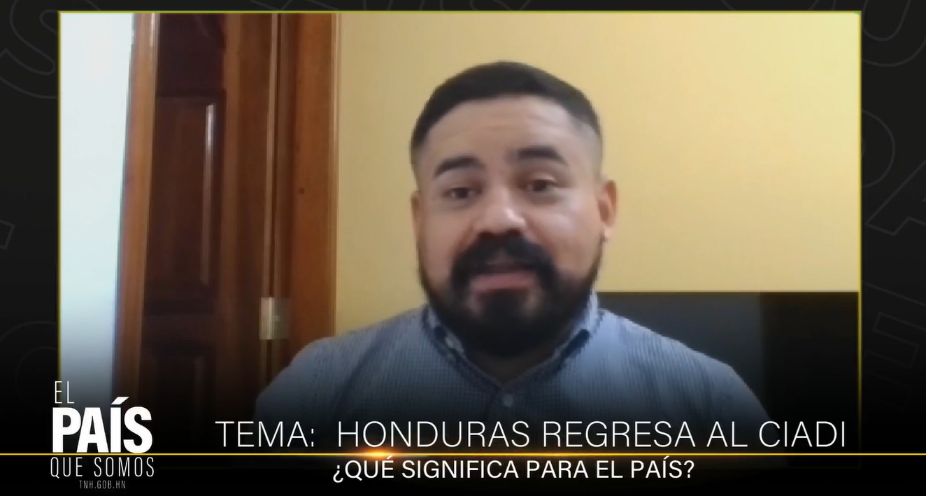 smael Cepeda, economista