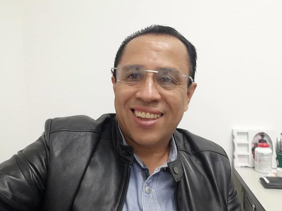 Dagoberto Rodríguez: TNH tiene la oportunidad de ser un verdadero modelo de medio público