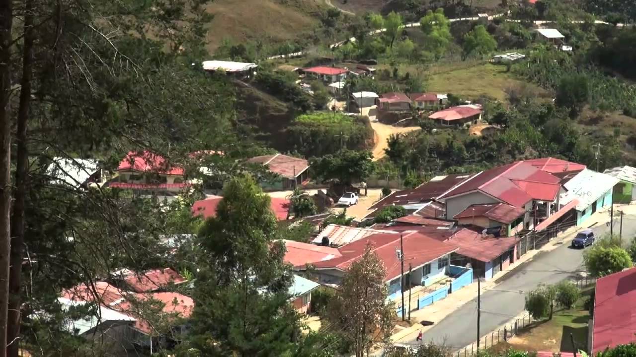 San Antonio, Municipio de Cortés.