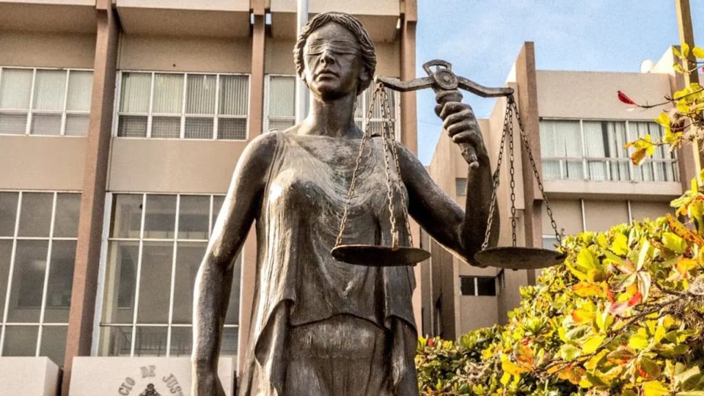 Corte Suprema de Justicia