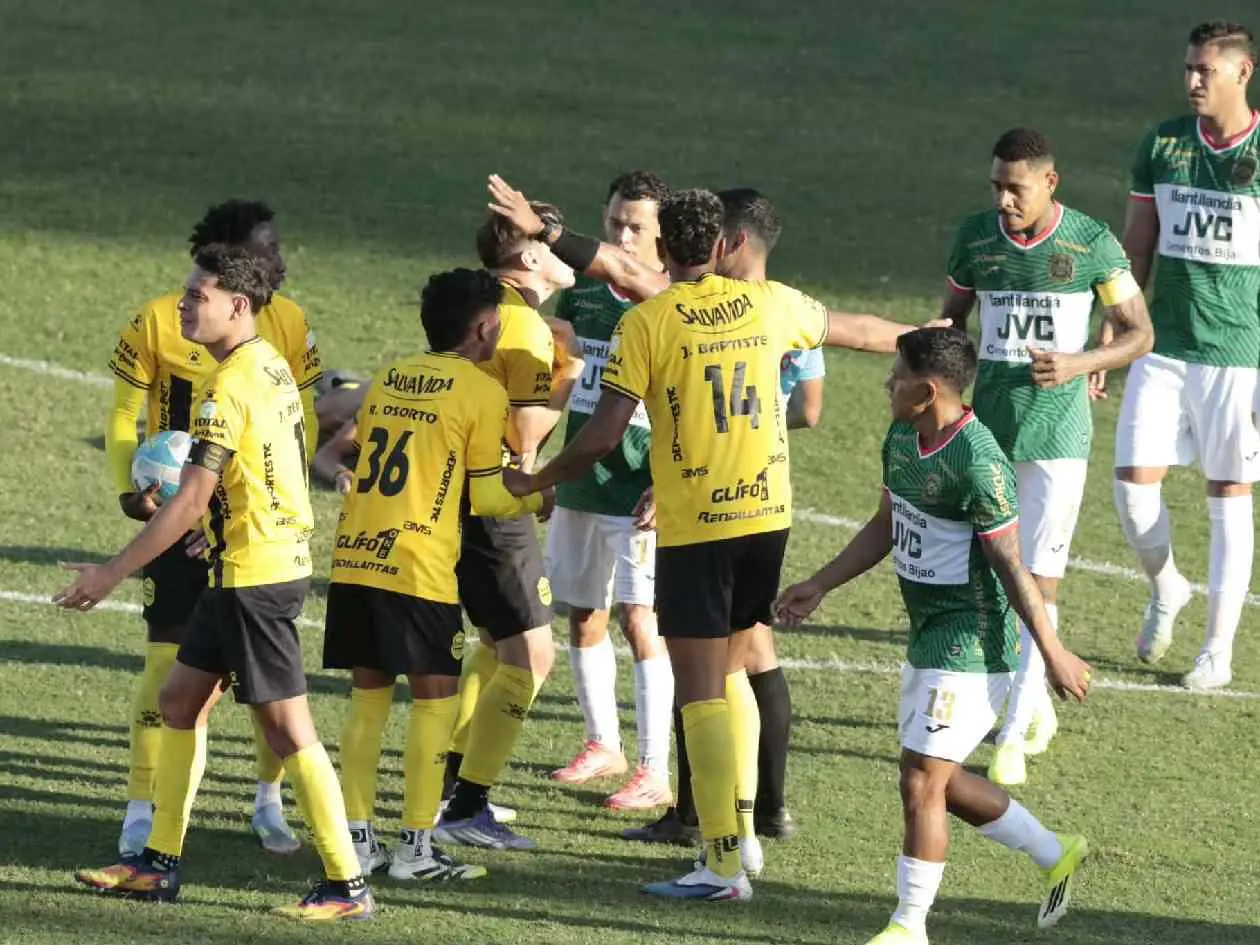 Clásico sampedrano abren las acciones el domingo en el Torneo Apertura.