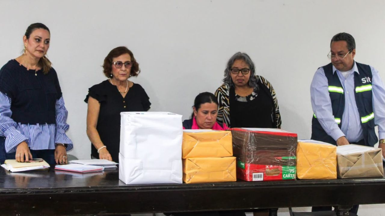 SIT abre ofertas para dos proyectos que buscan mejorar congestionamiento de Tegucigalpa