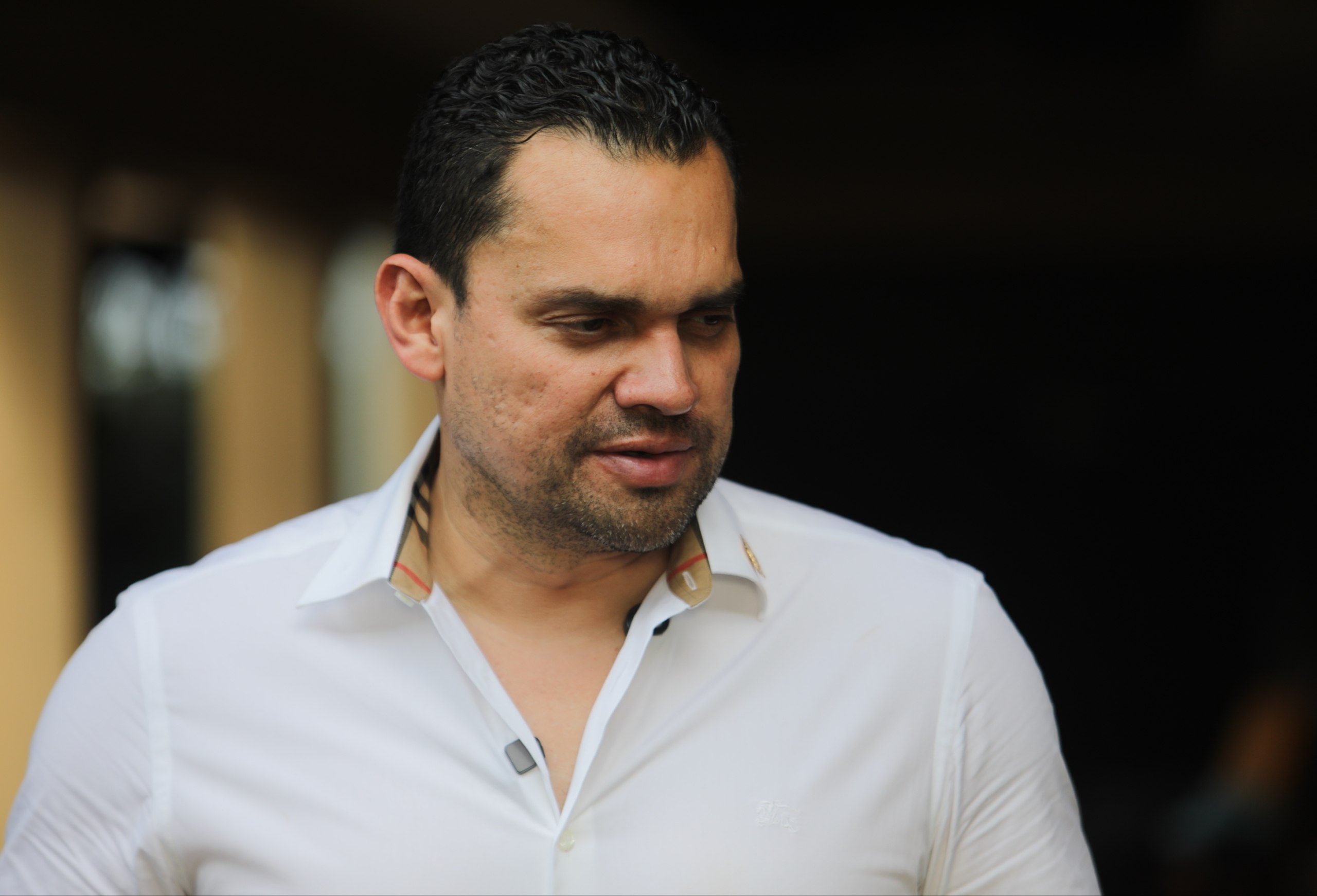 El presidente del Congreso Nacional, Tomás Zambrano, anunció una propuesta de reformas a la Ley Electoral que busca acelerar la transmisión de resultados.
