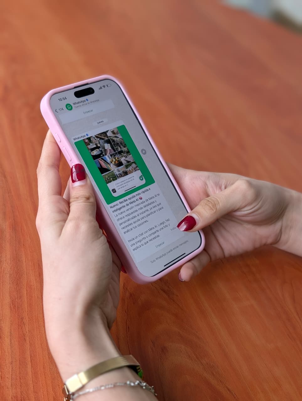 ¿WhatsApp tiene una papelera? Así puedes liberar espacio del celular