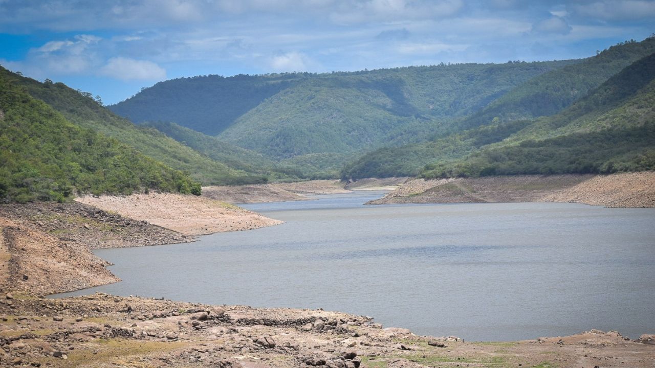Distrito Central extiende emergencia hídrica por sequía hasta diciembre