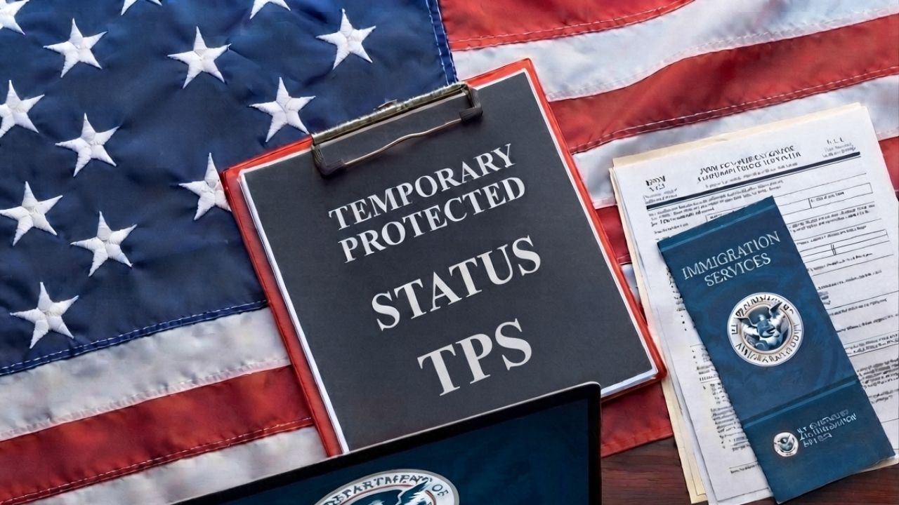 TPS: Honduras se reunirá con el gobierno de Trump el 3 de septiembre