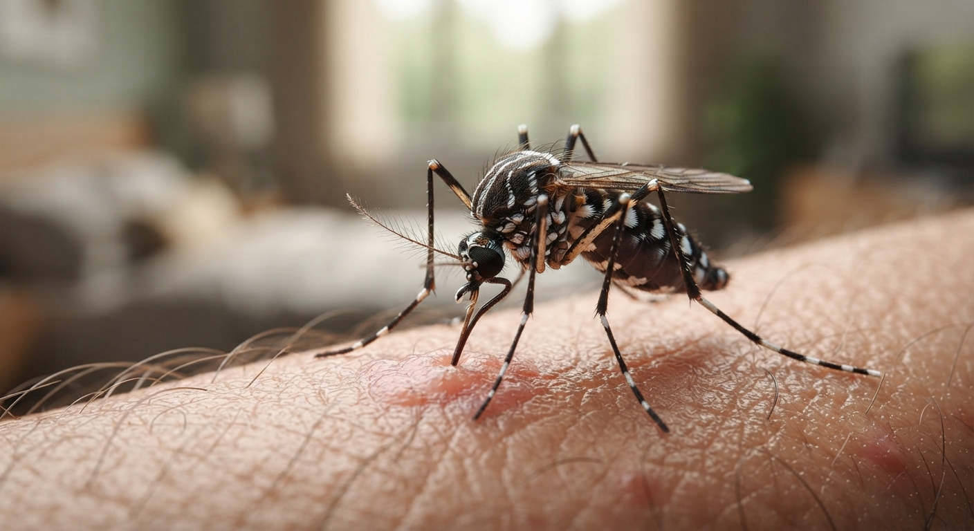 Autoridades de Salud confirman primera muerte por Dengue en el Distrito Central