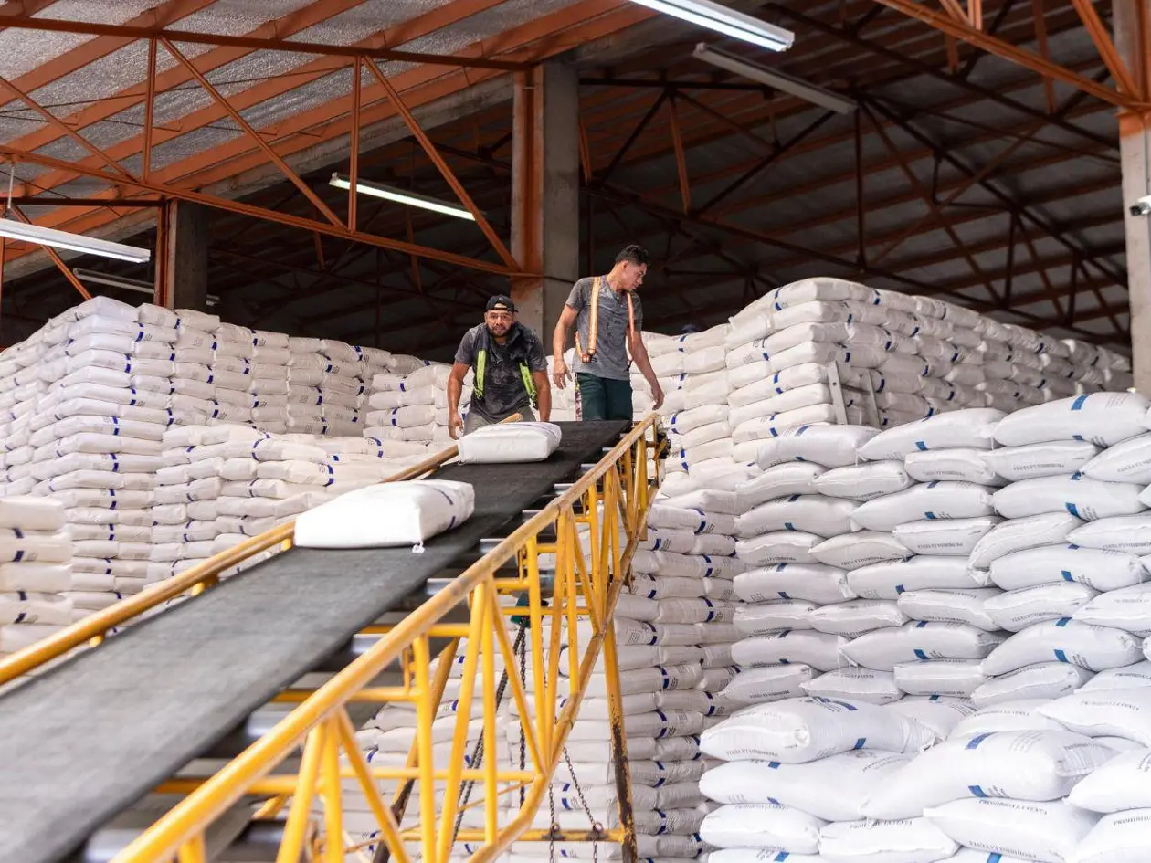Alimentación escolar y atención a la emergencia