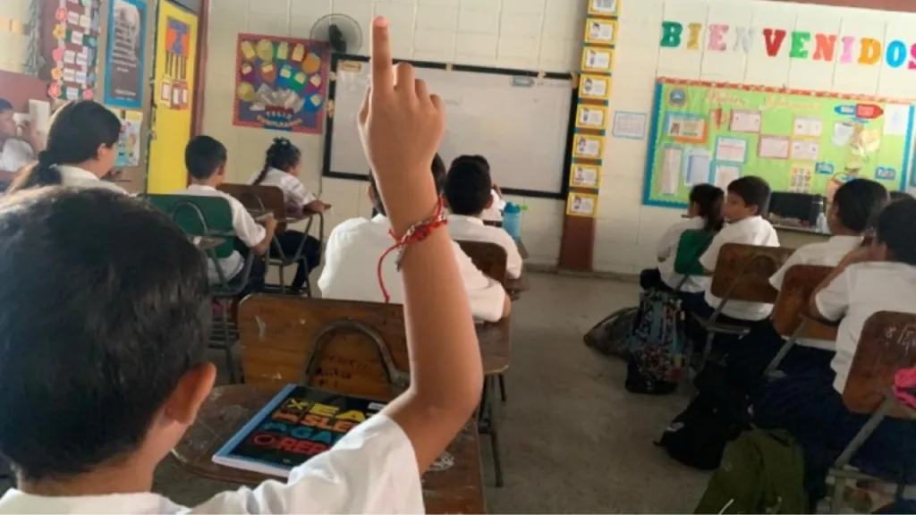 Medidas prioritarias en alimentación y educación