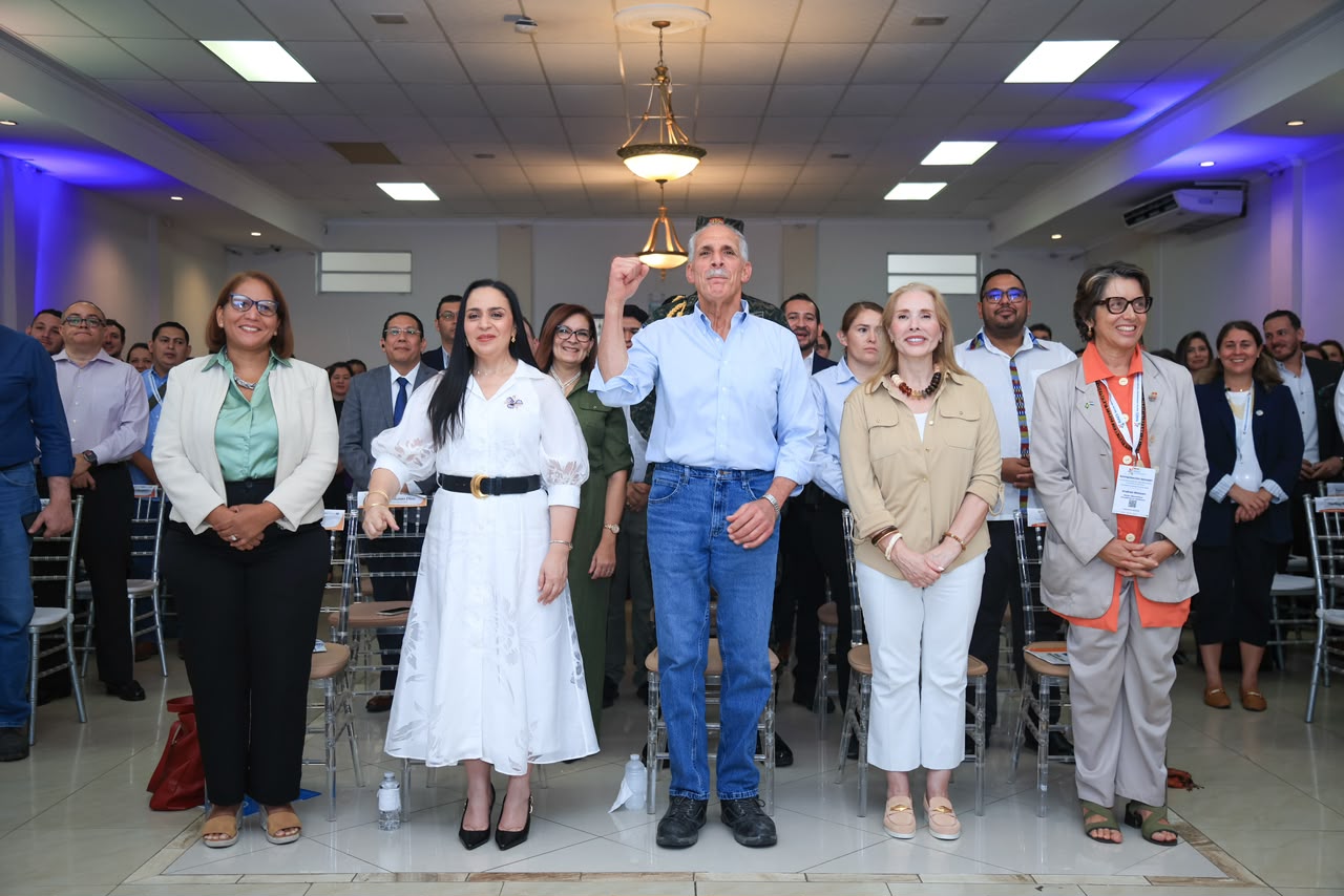 La intervención de la FAO y el gobierno de Brasil formarán parte de la PNAE.