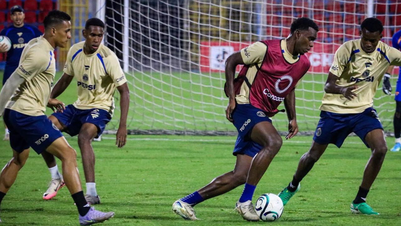 Motagua logran su pase a los cuartos de final de la Copa Centroamericana.
