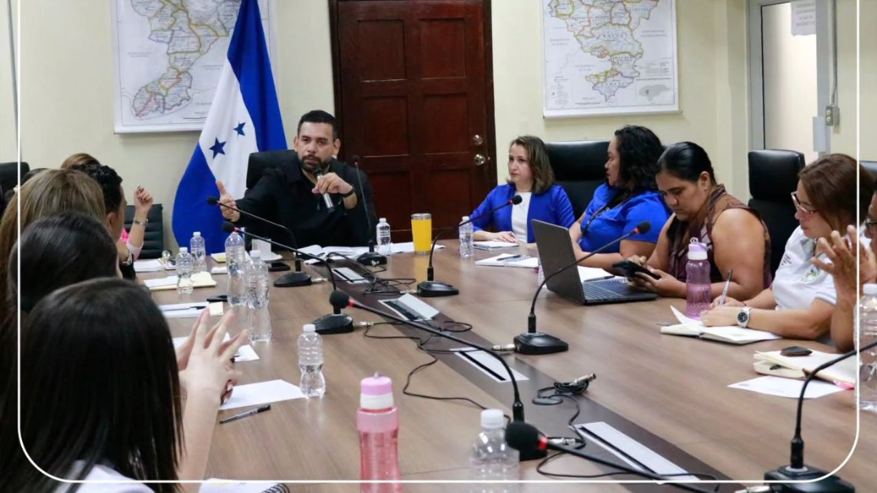 Acuerdo entre Aneeah y Salud permitirá reintegrar a 102 enfermeras auxiliares