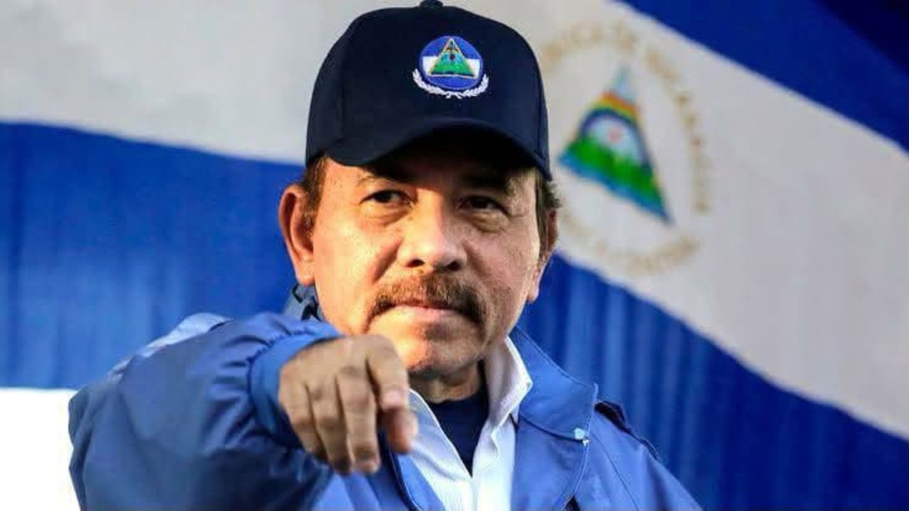 Nicaragua expulsa a estudiante hondureño tras críticas contra Daniel Ortega