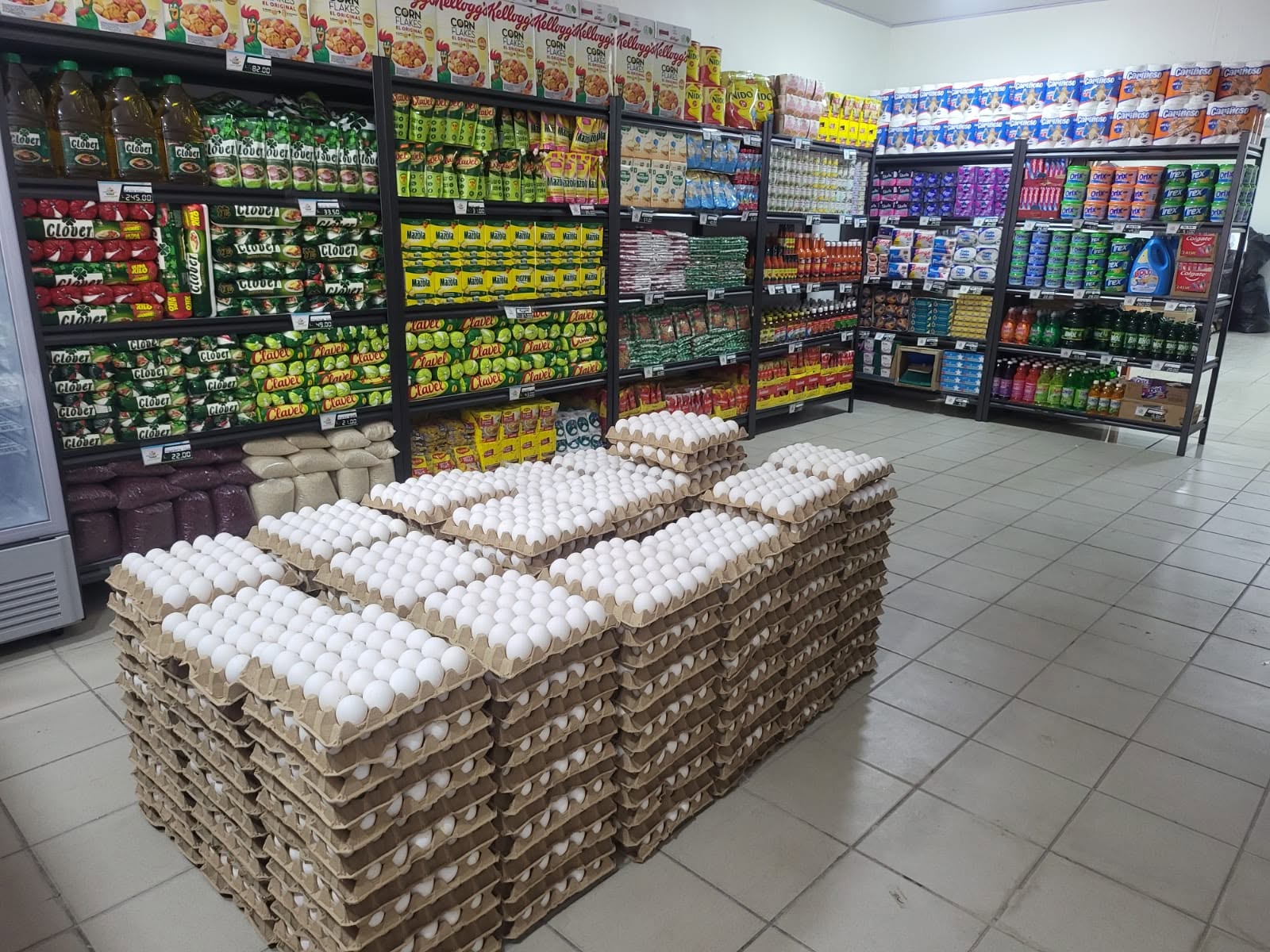 Banasupro impulsará alianzas para mejorar calidad de sus productos.