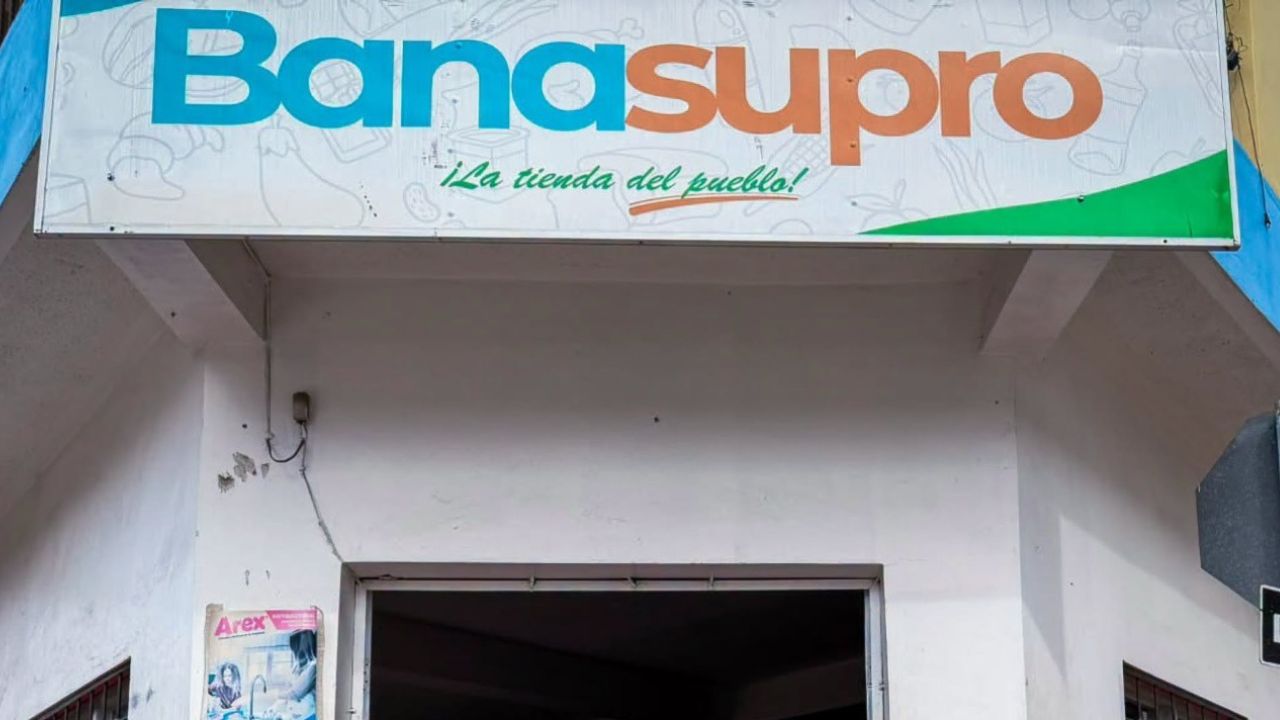 Banasupro detecta faltantes por L9 millones y refuerza controles en sus tiendas