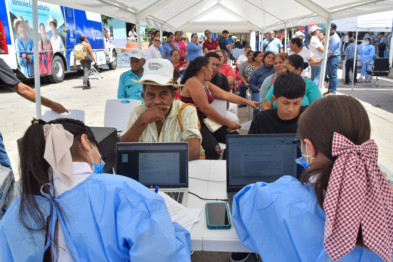Alianza por la Atención Primaria de Salud