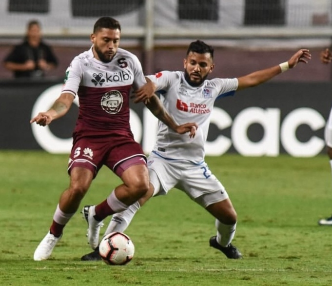 Olimpia recibe a Saprissa por la Copa Centroamericana.