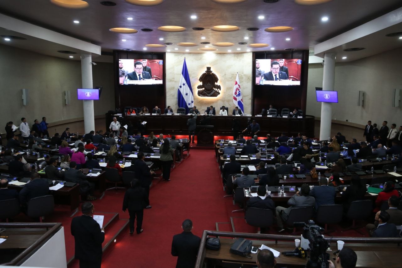 Congreso Nacional