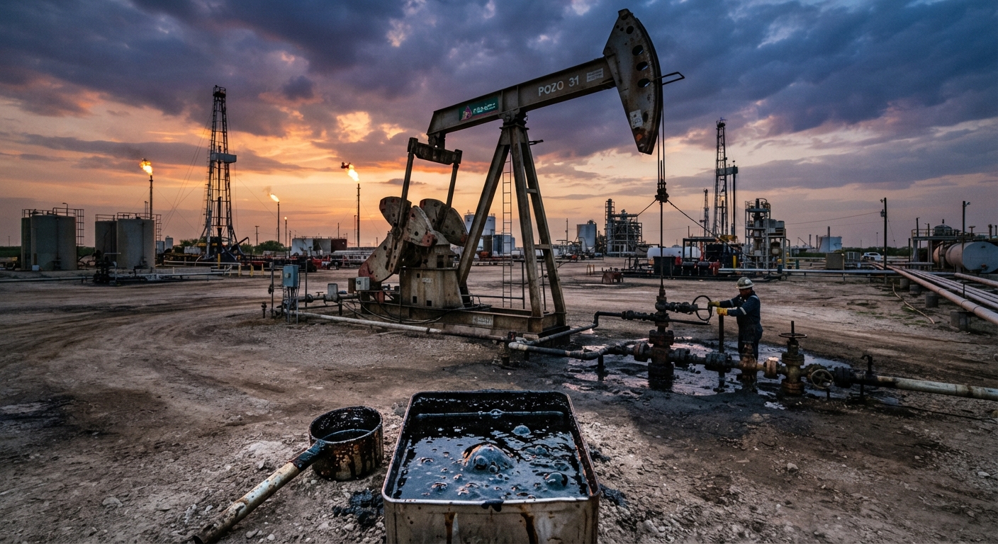 Dos embarcaciones realizan trabajos técnicos frente a las costas de La Mosquitia para recopilar información sobre el potencial petrolero de la zona.