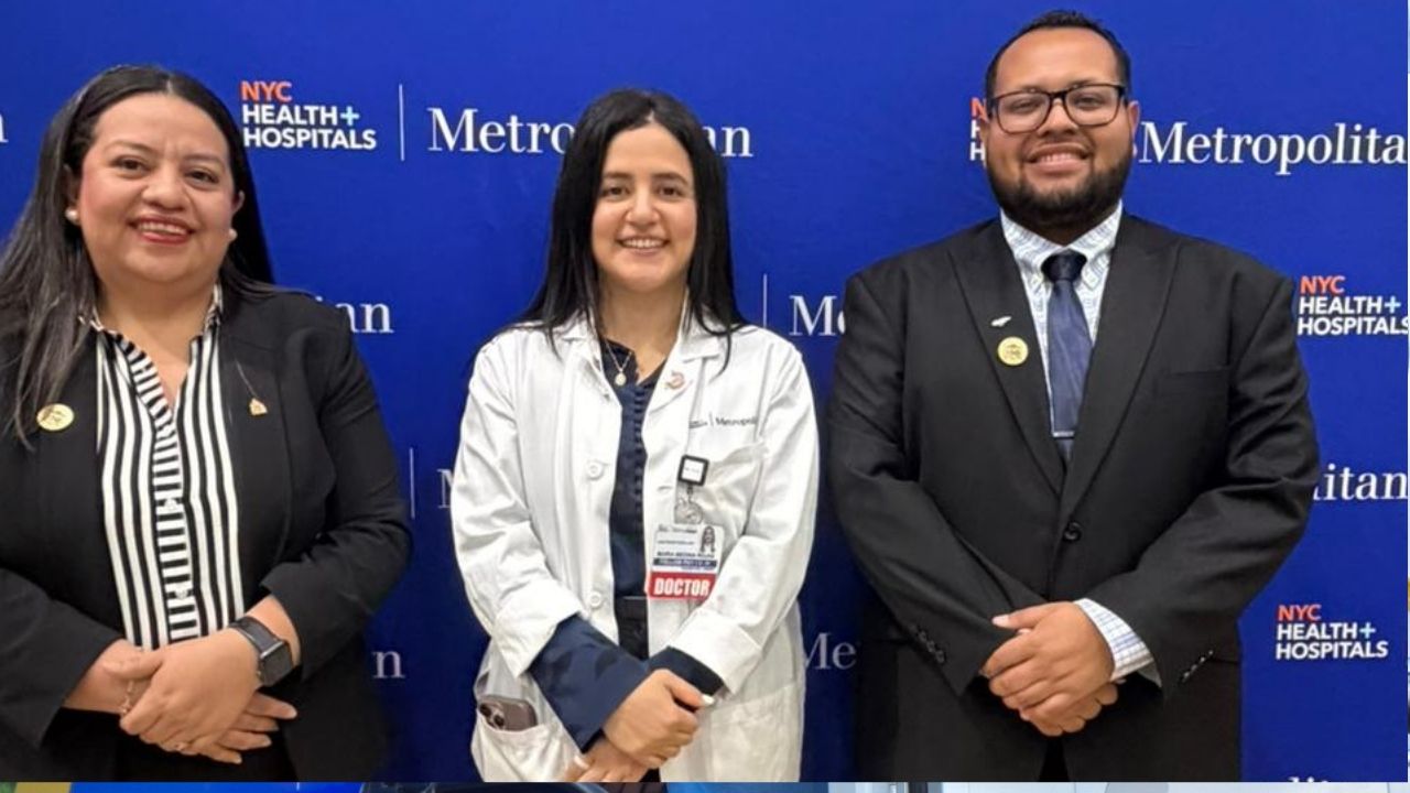 NYC Health + Hospitals