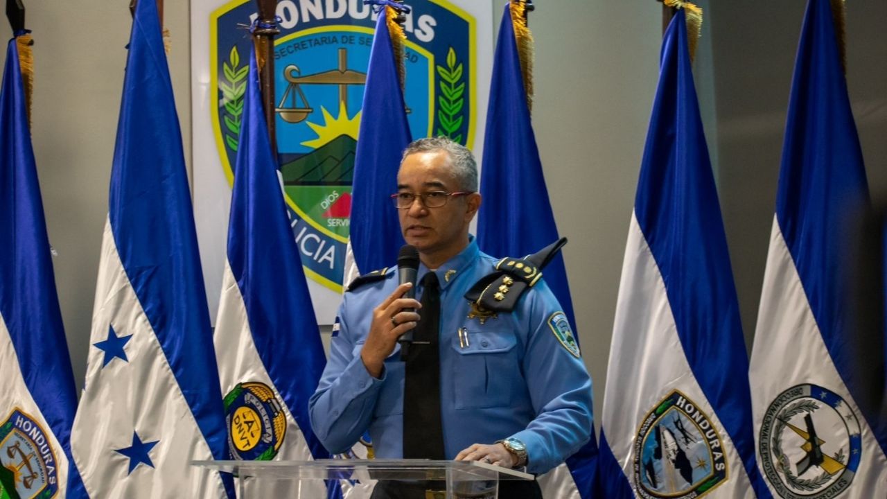 DAET reporta 224 detenidos en dos meses tras reforzar lucha contra extorsión