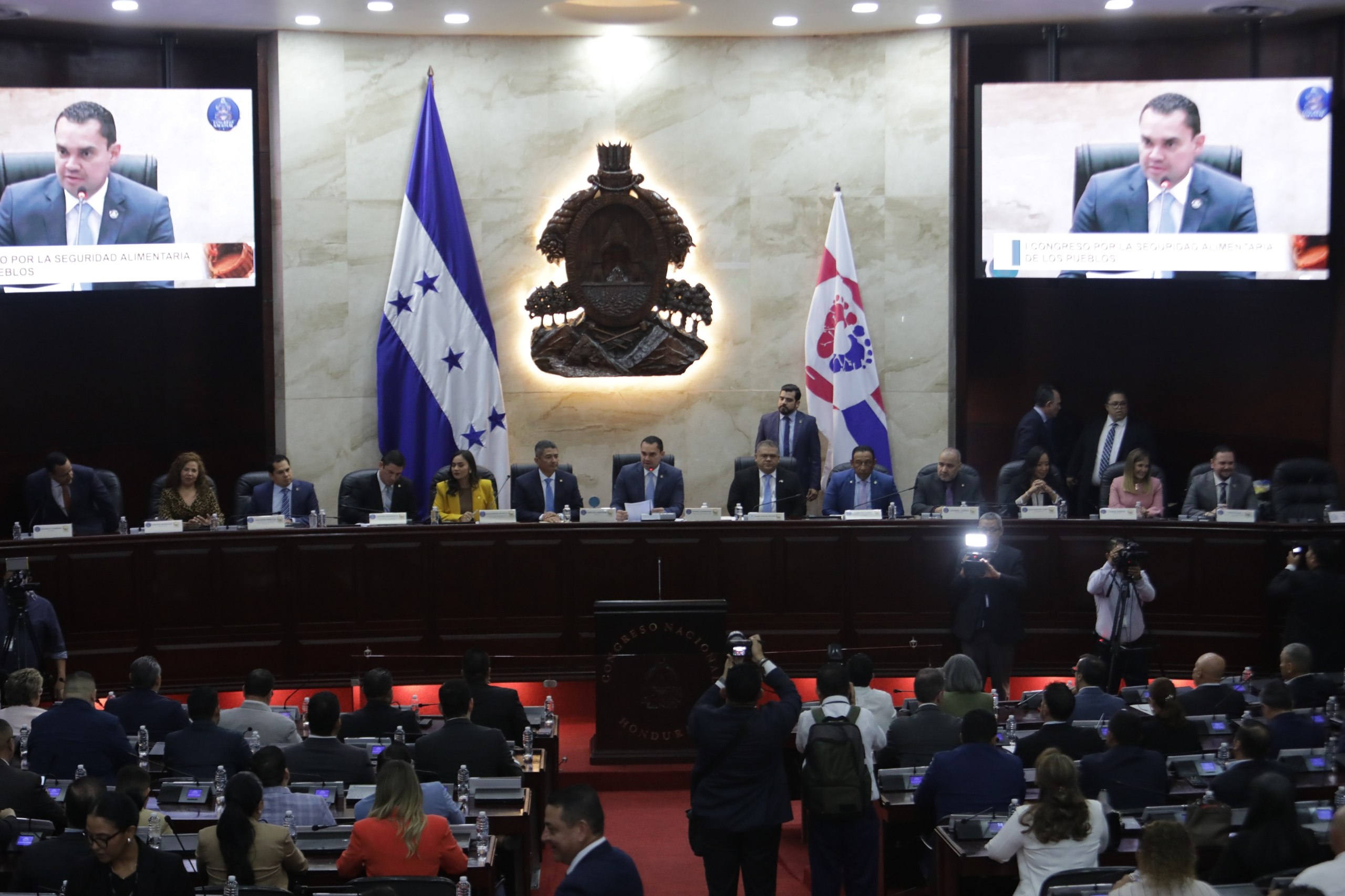 El proyecto de Ley de Salud Mental llegó al CN donde la Comisión de Salud deberá analizar la iniciativa presentada por la mesa interinstitucional.