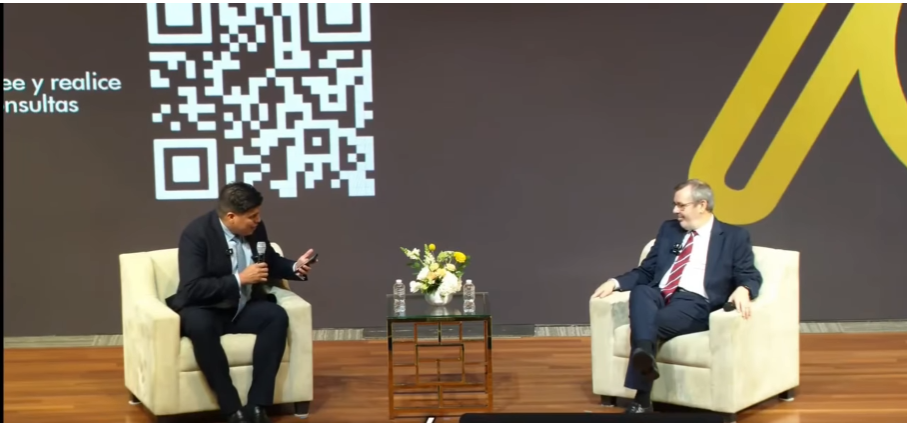 Conferencias BCH: Perspectivas Económicas 2026