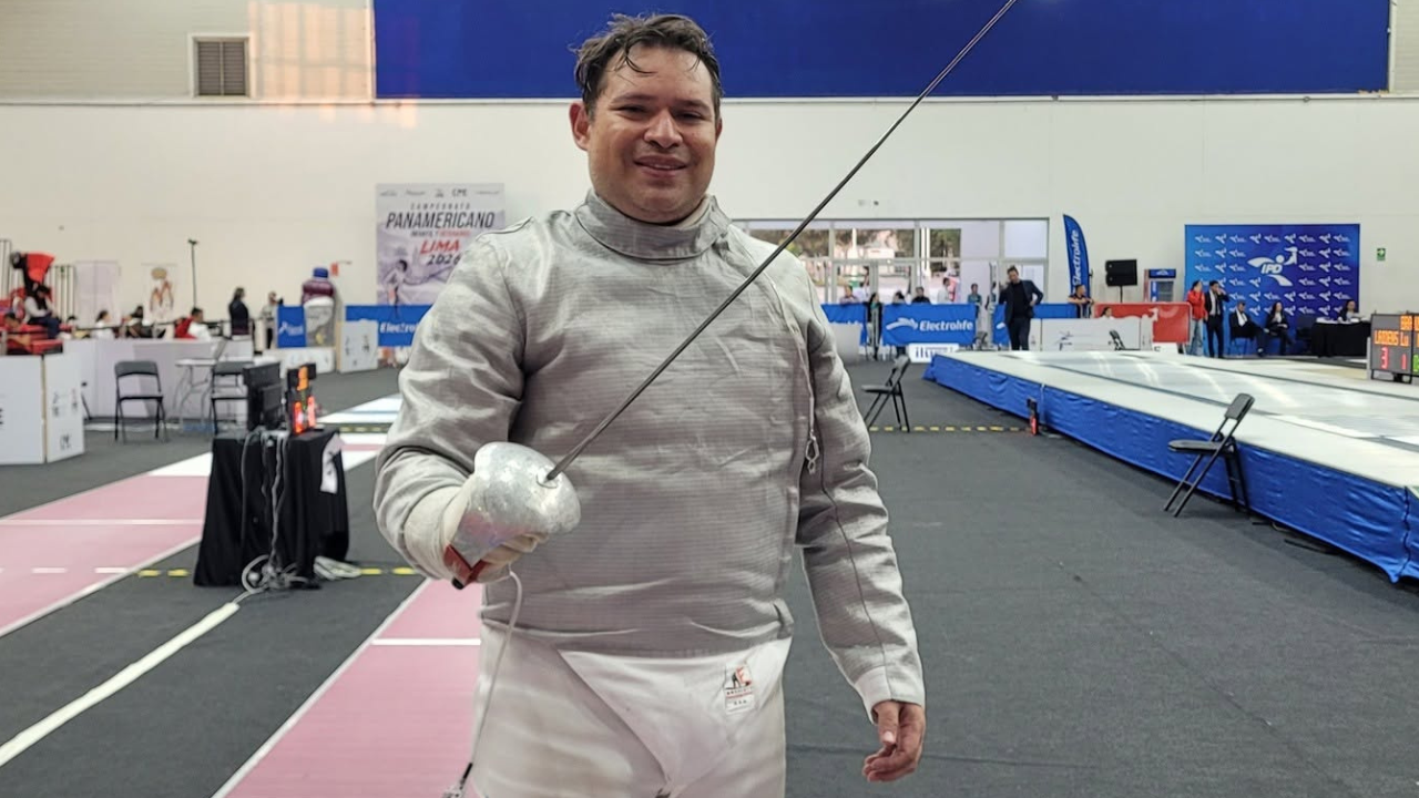 Marco Izaguirre