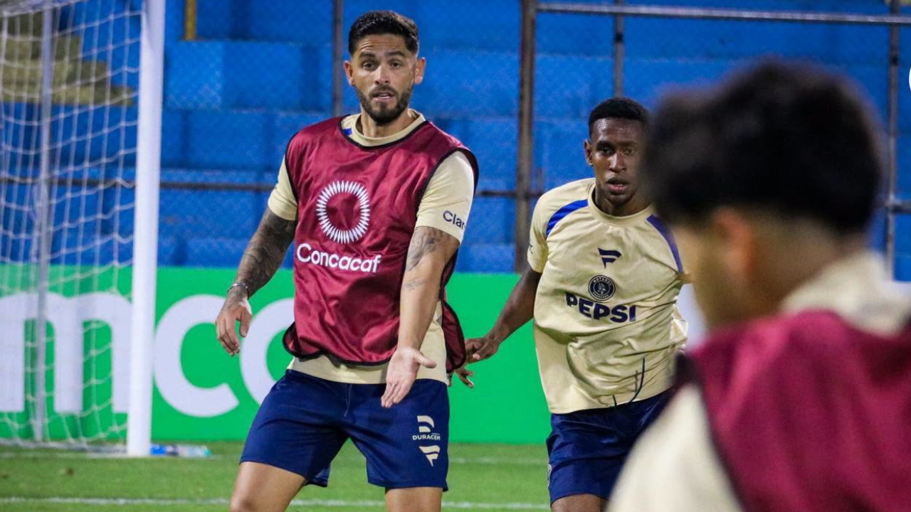 Motagua, que ocupa el segundo lugar en el Grupo D, se enfrentará al Alianza FC de El Salvador.