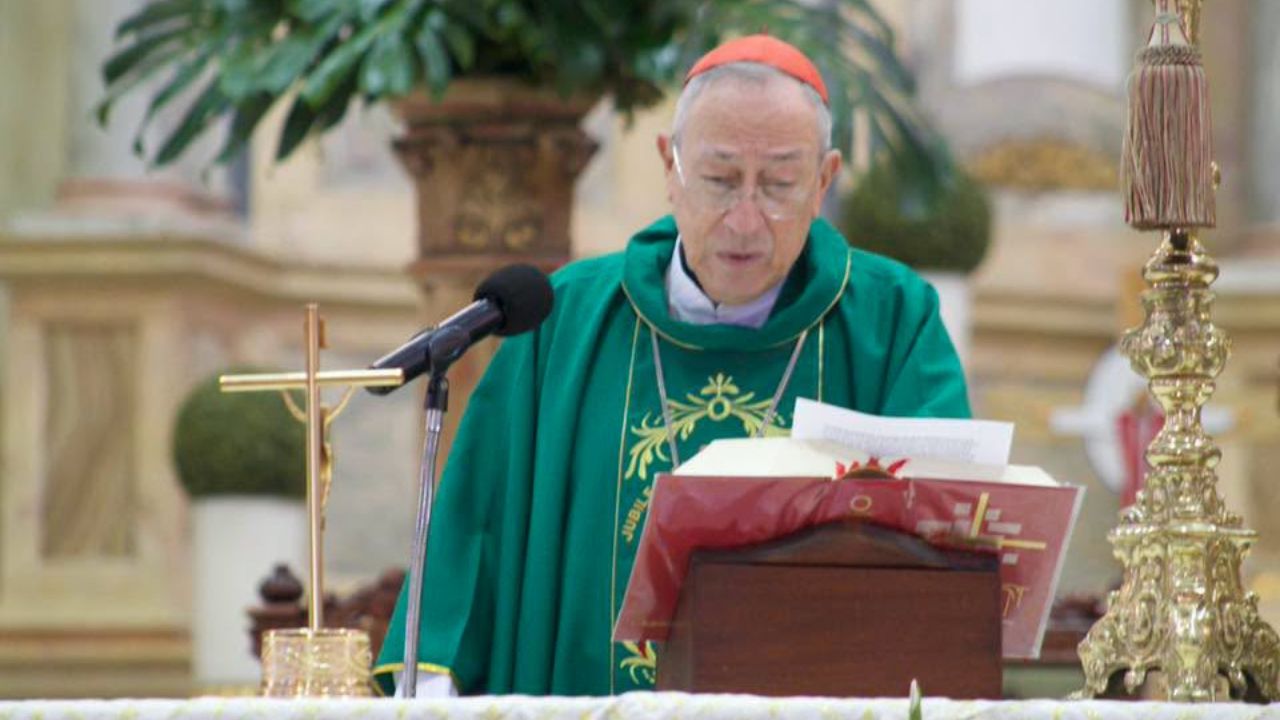 Cardenal celebró aprobación de la Ley de Justicia Energética en el Congreso Nacional